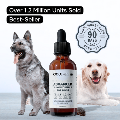 OcuLabs Vision Serum