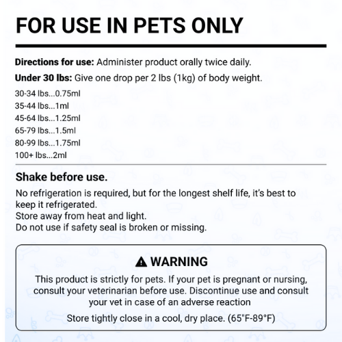 OcuLabs Vision Serum