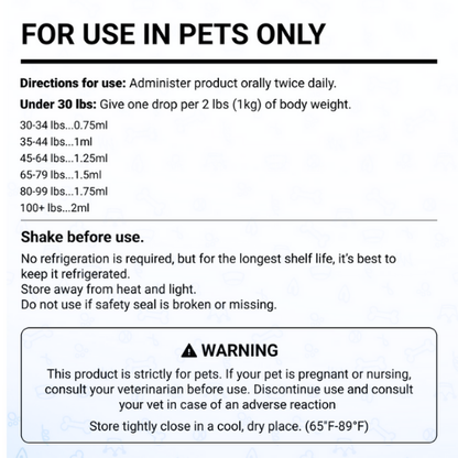 OcuLabs Vision Serum