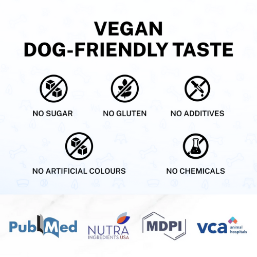 OcuLabs Vision Serum